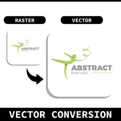 Vector Conversion And We Art