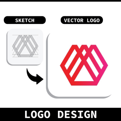 Logo Design And We Art