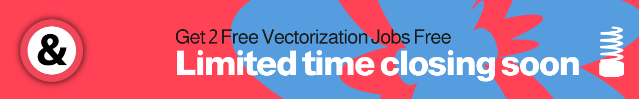Free vectorization jobs