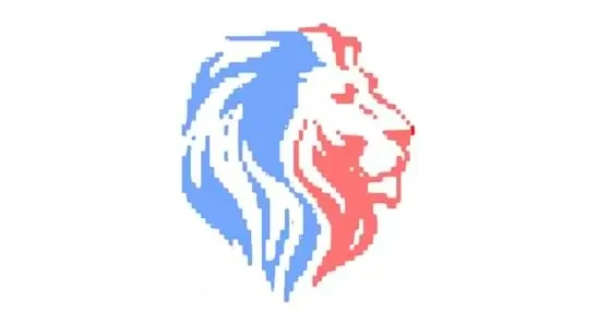 Logo to Vector Conversion Logo Image